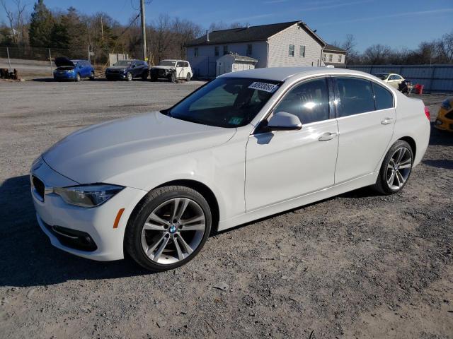 Изображение 2018 BMW 330 XI 2018