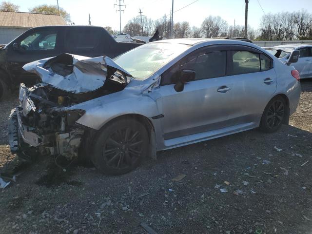2015 SUBARU WRX PREMIUM 2015 image