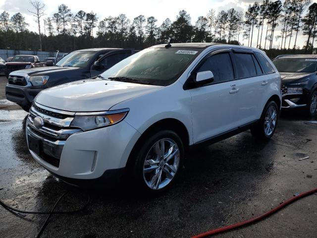 2014 FORD EDGE SEL 2014 image