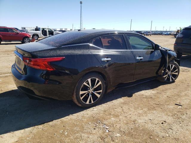 Image 3 of 2018 NISSAN MAXIMA 3.5S 2018 with VIN 1N4AA6AP9JC385581