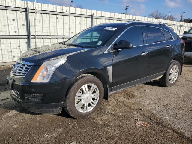 Obraz 2016 CADILLAC SRX LUXURY COLLECTION 2016