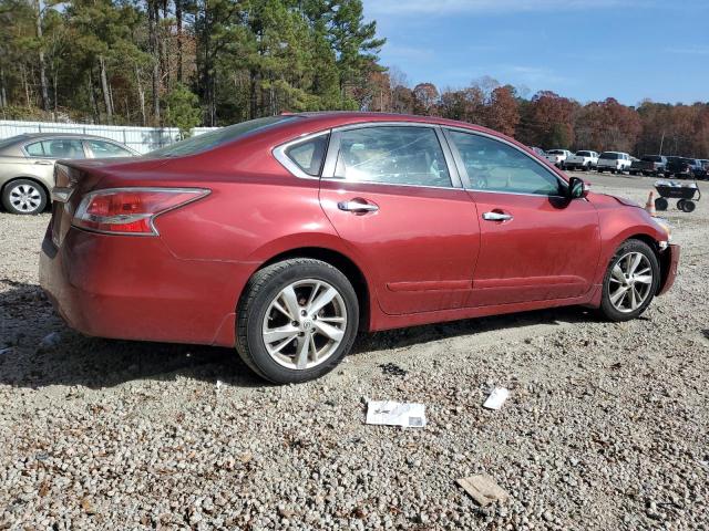 Obraz 3 z 2015 NISSAN ALTIMA 2.5 2015 z VIN 1N4AL3AP6FN877389