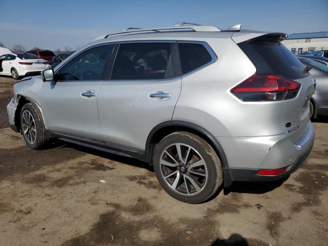 Obraz 2 z 2020 NISSAN ROGUE S 2020 z VIN 5N1AT2MV9LC764392