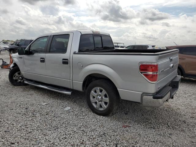 Изображение 2 2014 FORD F150 SUPERCREW 2014 с VIN 1FTFW1CT1EFC95568