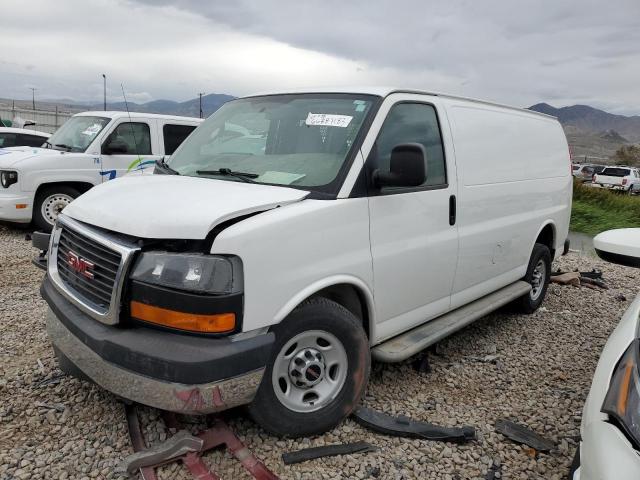 Obraz 2016 GMC SAVANA G2500 2016