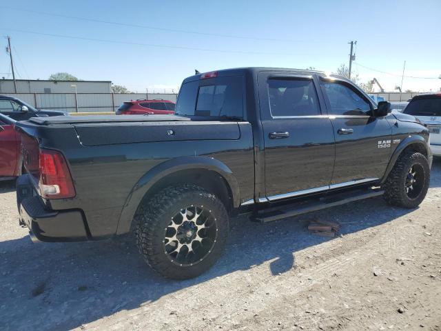 Image 3 of 2018 RAM 1500 LONGHORN 2018 with VIN 1C6RR7PT6JS163187