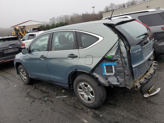 Image 2 of 2012 HONDA CR-V LX 2012 with VIN 5J6RM4H33CL026901