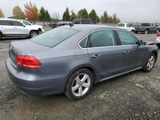 Image 3 of 2013 VOLKSWAGEN PASSAT SE 2013 with VIN 1VWBP7A32DC074723