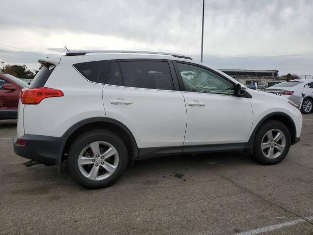 Obraz 3 z 2013 TOYOTA RAV4 XLE 2013 z VIN JTMRFREV5DD022122