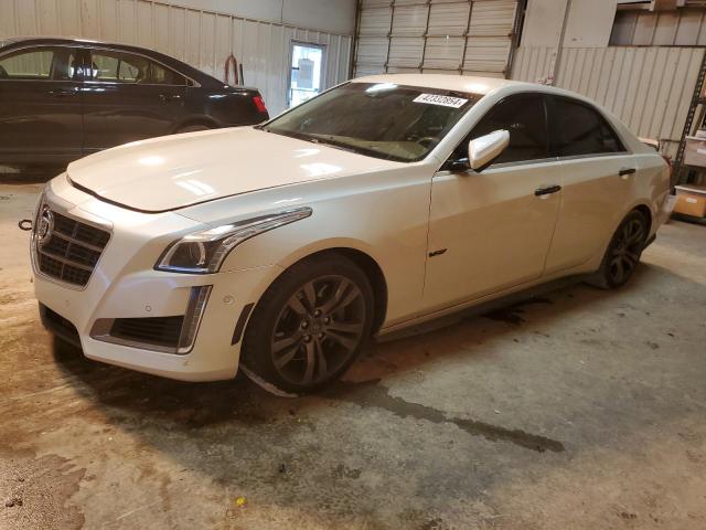 Obraz 2014 CADILLAC CTS VSPORT 2014