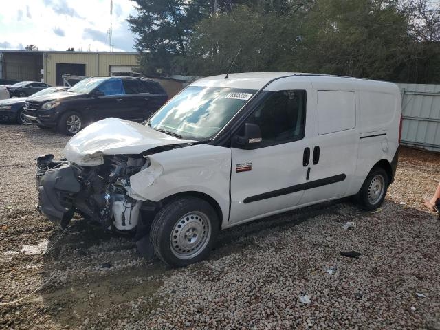 Image 1 of 2021 RAM PROMASTER CITY  2021 with VIN ZFBHRFAB9M6T62913