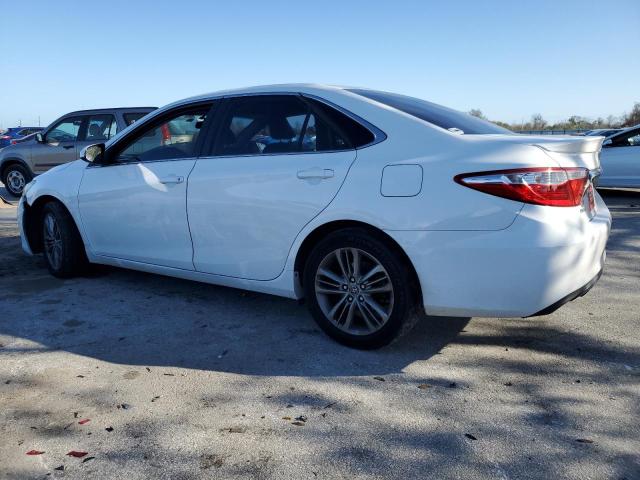 Image 2 of 2016 TOYOTA CAMRY LE 2016 with VIN 4T1BF1FK5GU517167