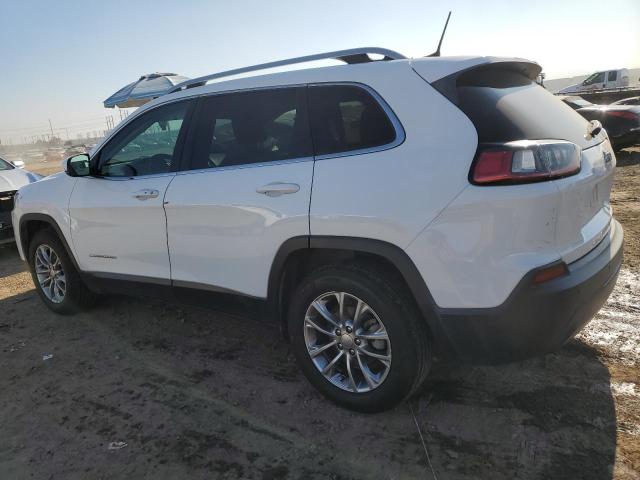 Изображение 2 2019 JEEP CHEROKEE LATITUDE PLUS 2019 с VIN 1C4PJLLB5KD316404
