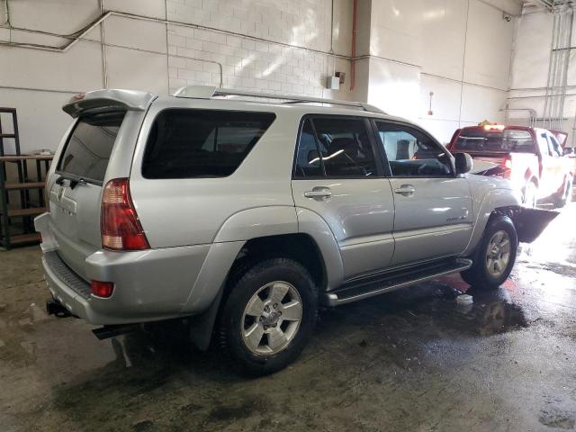 Изображение 3 2004 TOYOTA 4RUNNER LIMITED 2004 с VIN JTEBT17R348011734