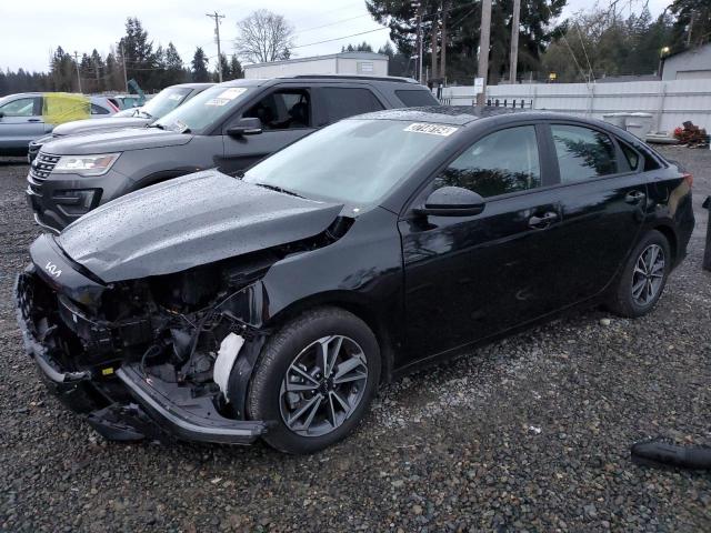 Изображение 2022 KIA FORTE FE 2022