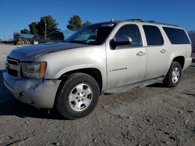 Изображение 1 2009 CHEVROLET SUBURBAN K1500 LT 2009 с VIN 1GNFK26359R159162
