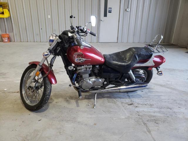 Obraz 3 z 2009 KAWASAKI EN500 C 2009 z VIN JKAENVC169A213514