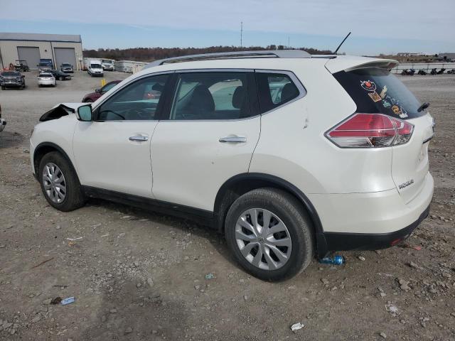 Image 2 of 2015 NISSAN ROGUE S 2015 with VIN 5N1AT2MT9FC876712