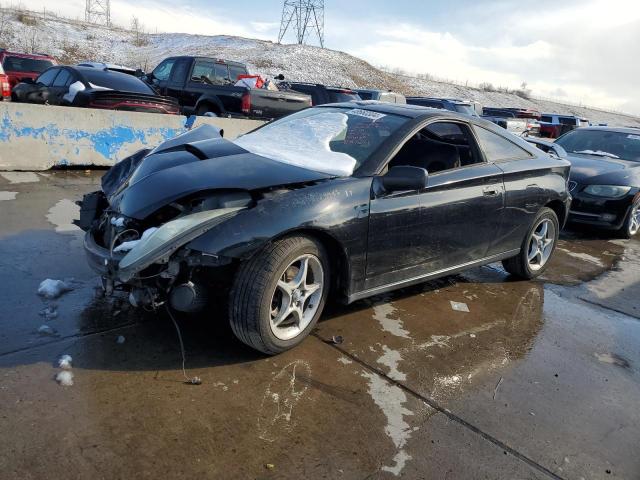 Изображение 1 2002 TOYOTA CELICA GT-S 2002 с VIN JTDDY38T120052413