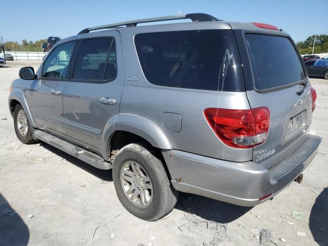 Изображение 2 2006 TOYOTA SEQUOIA SR5 2006 с VIN 5TDBT44A96S270540