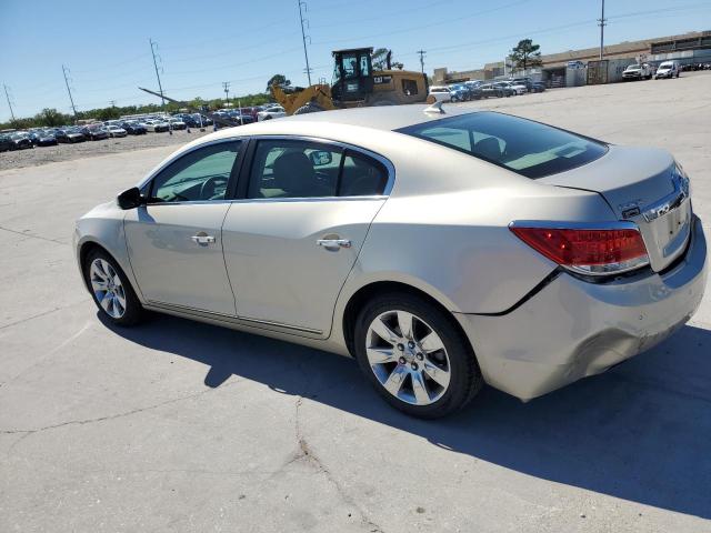 Image 2 of 2013 BUICK LACROSSE  2013 with VIN 1G4GC5E3XDF335755