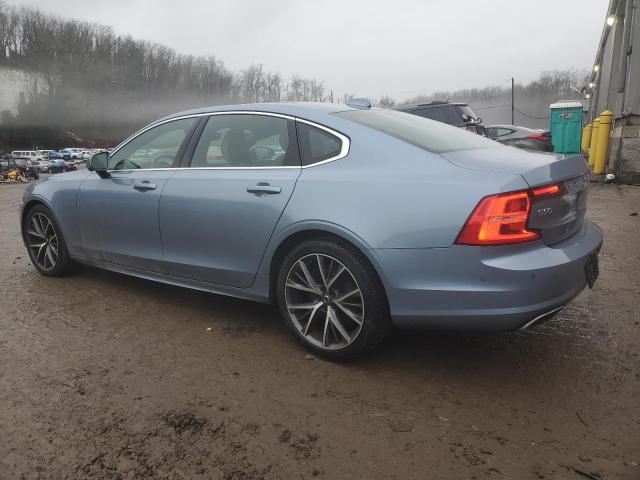 Изображение 2 2019 VOLVO S90 T6 MOMENTUM 2019 с VIN LVYA22MK9KP083050