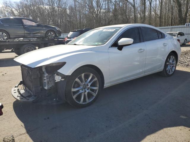 2016 MAZDA 6 TOURING 2016 image