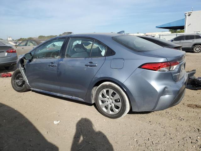 Изображение 2 2024 TOYOTA COROLLA LE 2024 с VIN 5YFB4MDEXRP121969