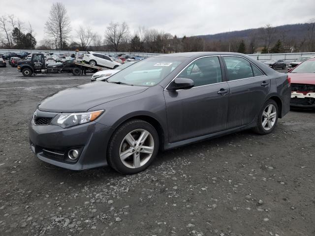 Изображение 2013 TOYOTA CAMRY L 2013