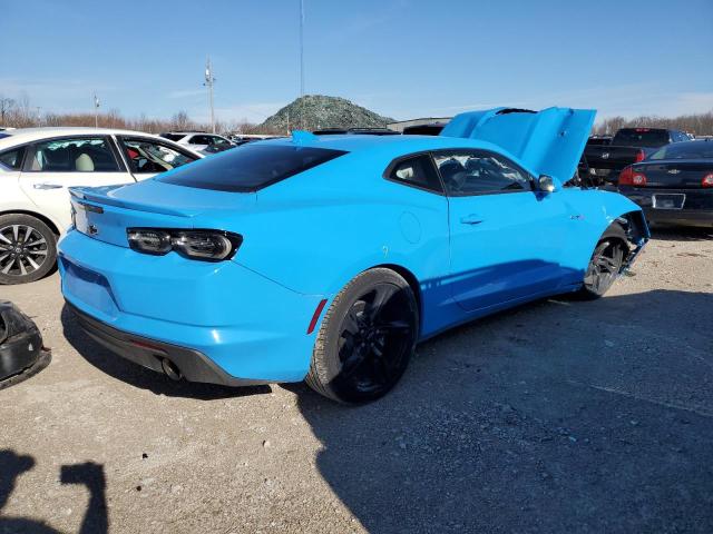 Obraz 3 z 2023 CHEVROLET CAMARO LT1 2023 z VIN 1G1FF1R72P0129536