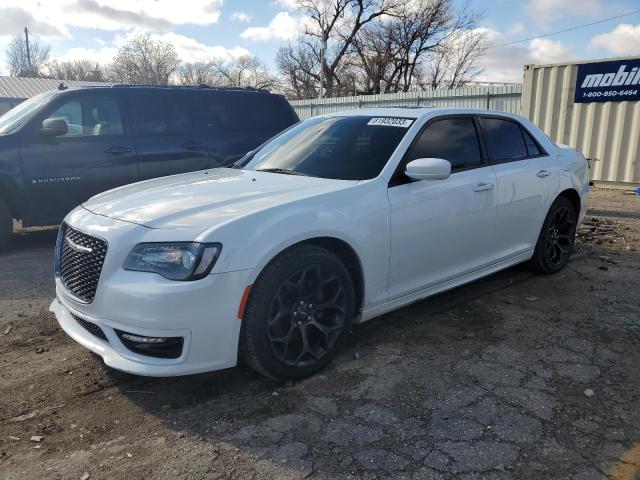 2019 CHRYSLER 300 S 2019 image