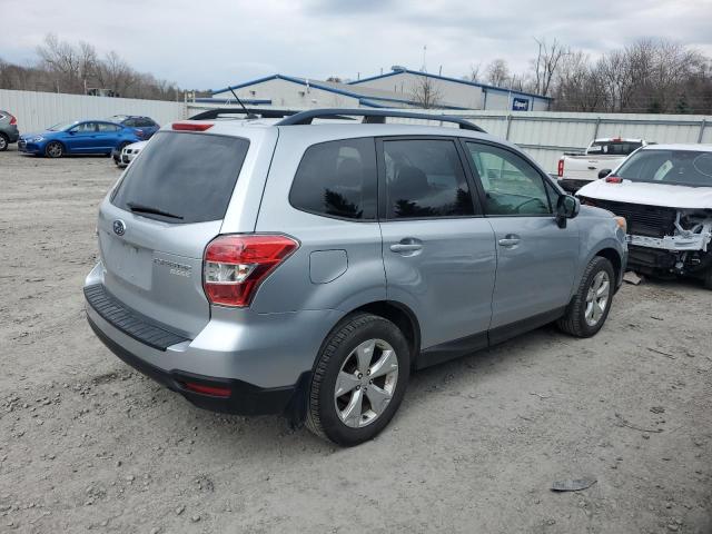 Изображение 3 2014 SUBARU FORESTER 2.5I PREMIUM 2014 с VIN JF2SJACC6EG442718