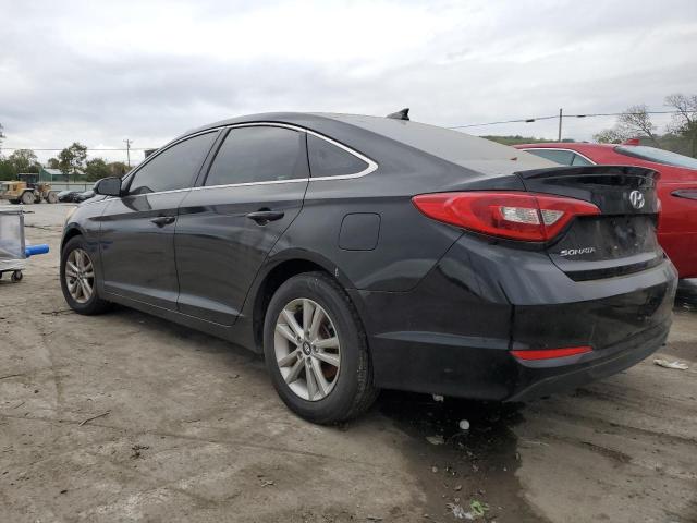 Obraz 2 z 2017 HYUNDAI SONATA SE 2017 z VIN 5NPE24AFXHH500109