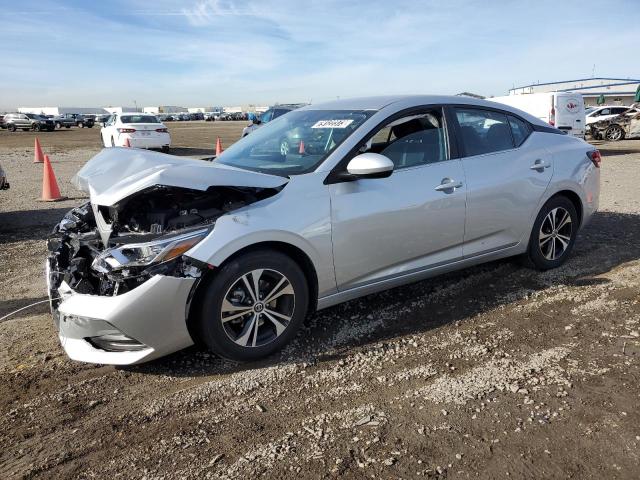 Obraz 1 z 2023 NISSAN SENTRA SV 2023 z VIN 3N1AB8CV4PY285826