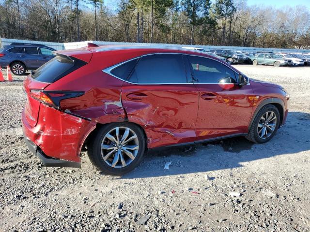 Изображение 3 2016 LEXUS NX 200T BASE 2016 с VIN JTJYARBZ7G2027353