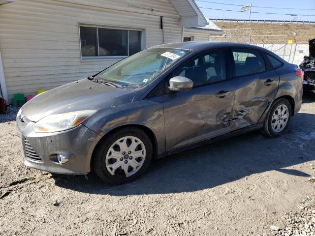 Obraz 2012 FORD FOCUS SE 2012