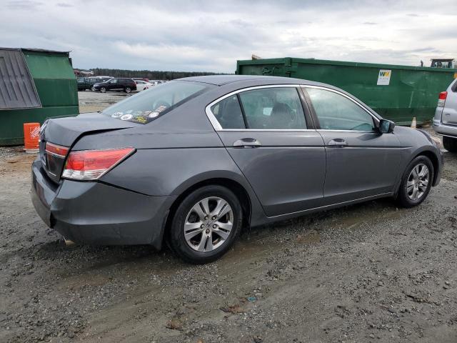 Image 3 of 2012 HONDA ACCORD SE 2012 with VIN 1HGCP2F67CA147058