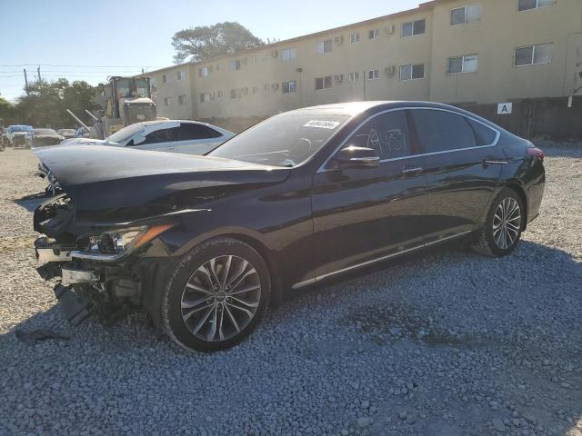 Obraz 2015 HYUNDAI GENESIS 3.8L 2015