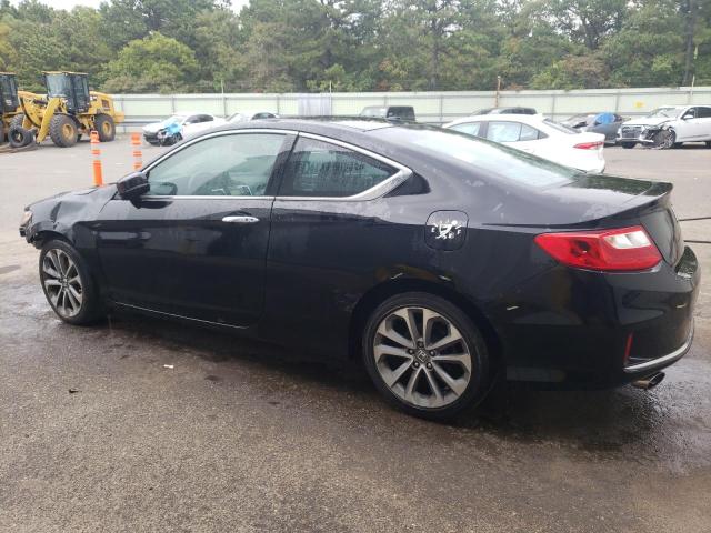 Obraz 2 z 2015 HONDA ACCORD EXL 2015 z VIN 1HGCT2A8XFA006817