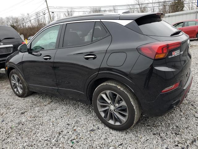 Image 2 of 2023 BUICK ENCORE GX SELECT 2023 with VIN KL4MMDSL4PB027957