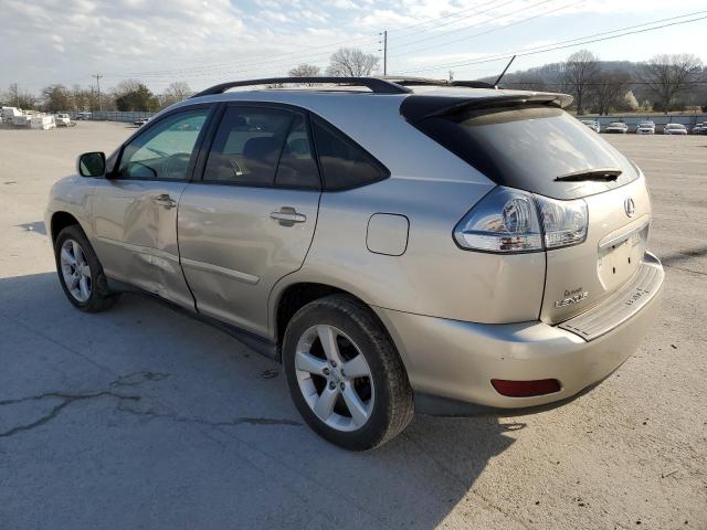 Obraz 2 z 2007 LEXUS RX 350 2007 z VIN 2T2GK31U37C003403