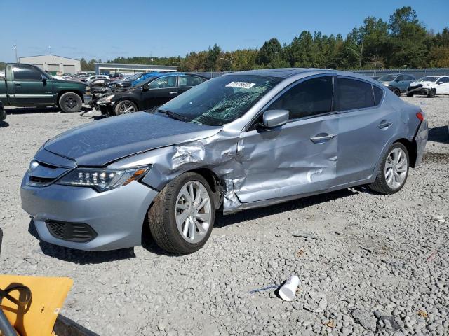 Obraz 2016 ACURA ILX BASE WATCH PLUS 2016