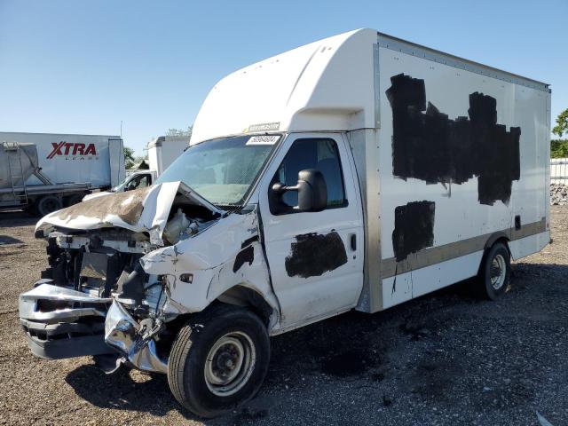 Obraz 2021 FORD ECONOLINE E350 SUPER DUTY CUTAWAY VAN 2021