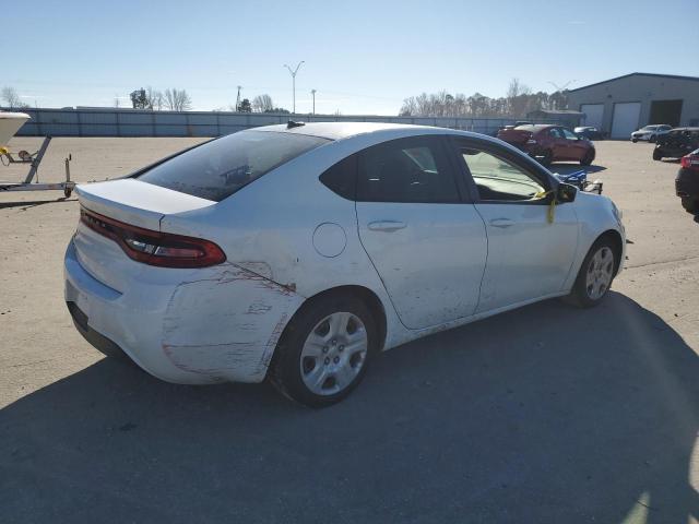 Image 3 of 2014 DODGE DART SE 2014 with VIN 1C3CDFAA0ED702609