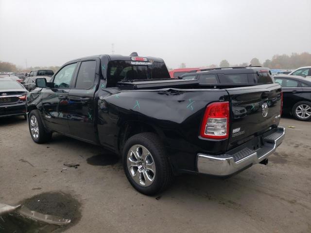 Изображение 2 2023 RAM 1500 BIG HORN/LONE STAR 2023 с VIN 1C6RRFBG7PN563612