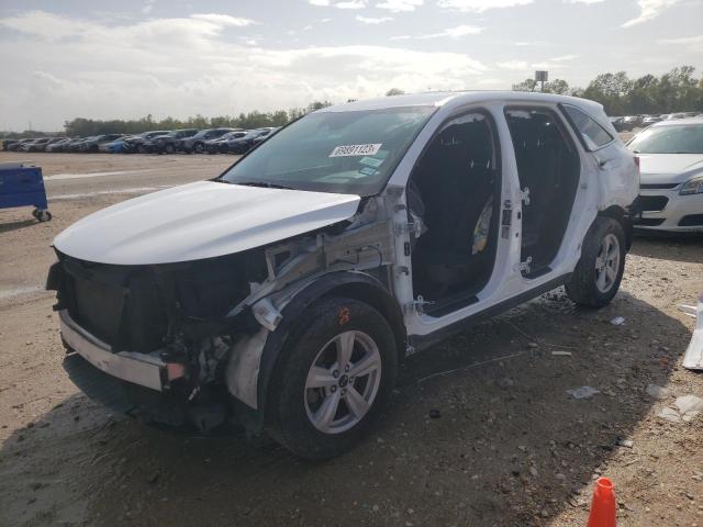 Obraz 1 z 2021 KIA SORENTO LX 2021 z VIN 5XYRG4LC7MG066724