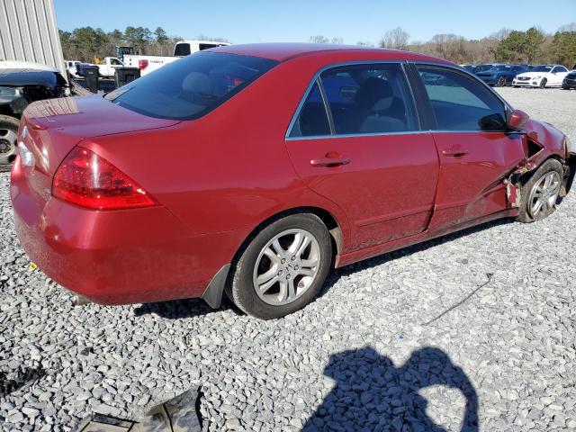 Изображение 3 2007 HONDA ACCORD EX 2007 с VIN 1HGCM56757A221960