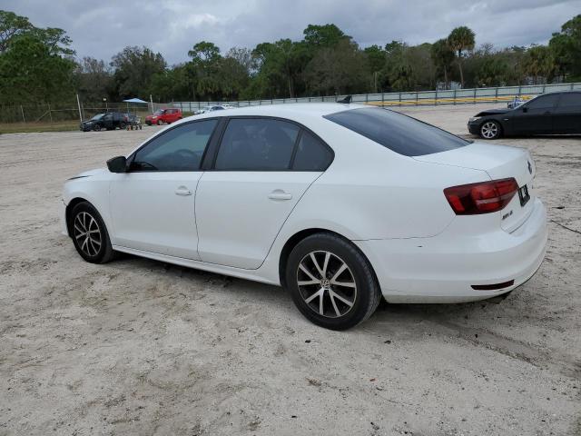 Image 2 of 2016 VOLKSWAGEN JETTA SE 2016 with VIN 3VWD67AJ5GM259491