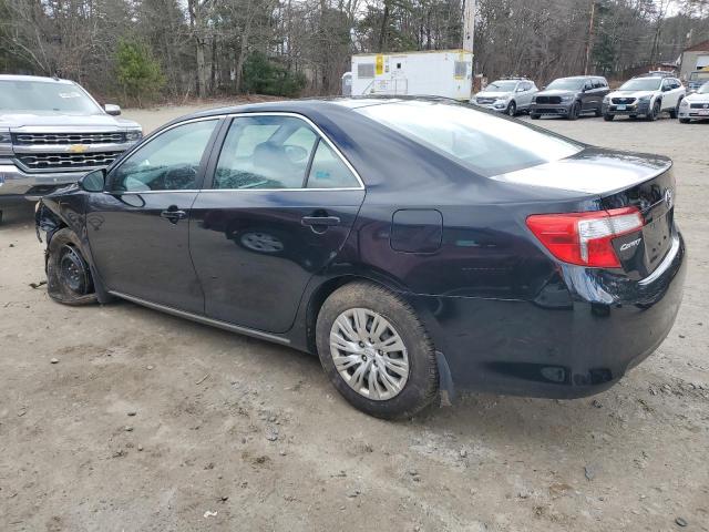 Image 2 of 2012 TOYOTA CAMRY BASE 2012 with VIN 4T4BF1FK3CR188095