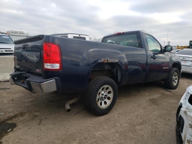 Image 3 of 2007 GMC NEW SIERRA C1500 2007 with VIN 1GTEC14C37Z568157